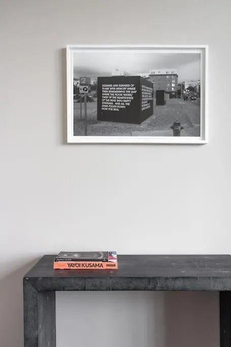 Stadtflucht Homes Loft 411 Berlin Germany