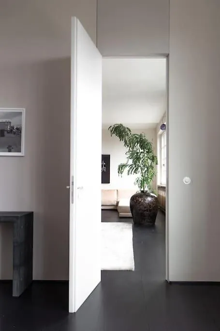 Apartment Stadtflucht Homes Loft 411 Berlin Germany