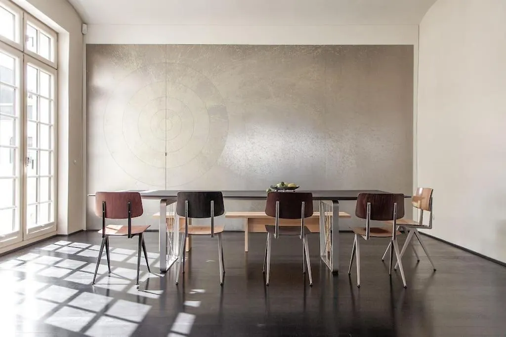 Apartment Stadtflucht Homes Loft 411 Berlin